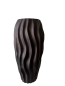 Preview: Vase schwarz